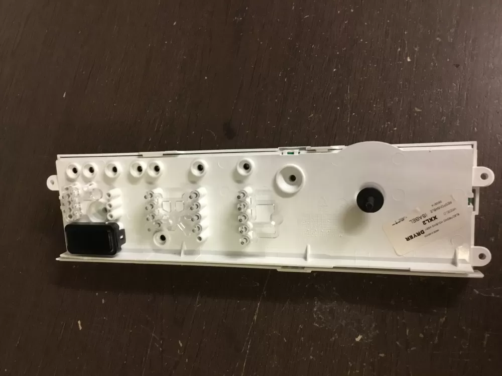 Frigidaire 1347317 Dryer Control Board