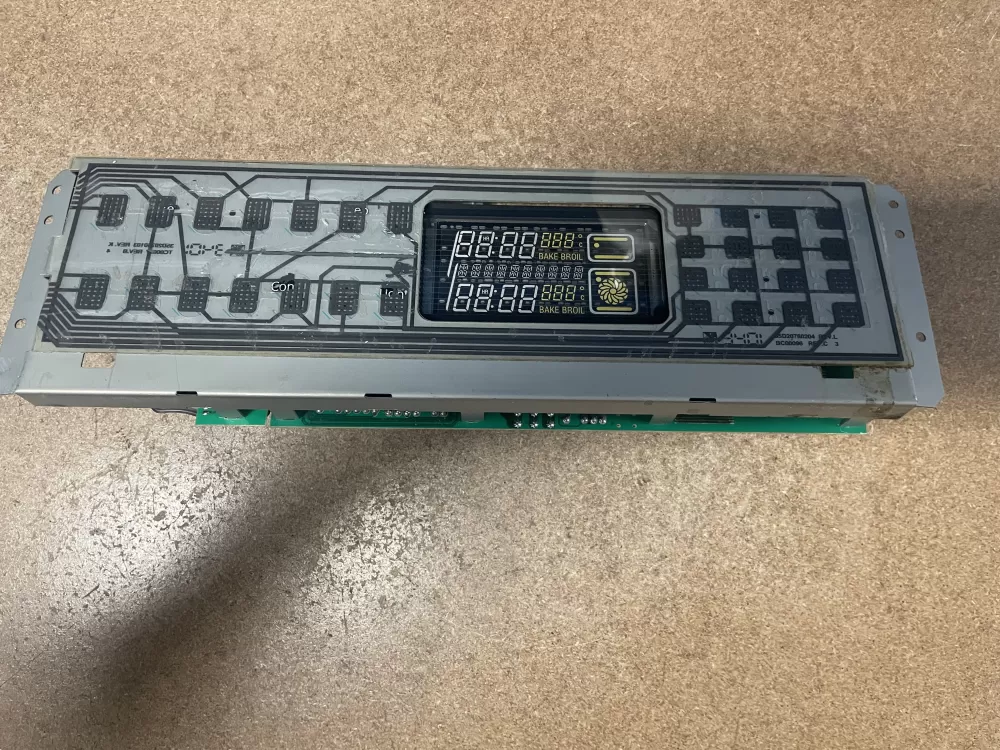 Maytag 7601P621-60 Range Control Board