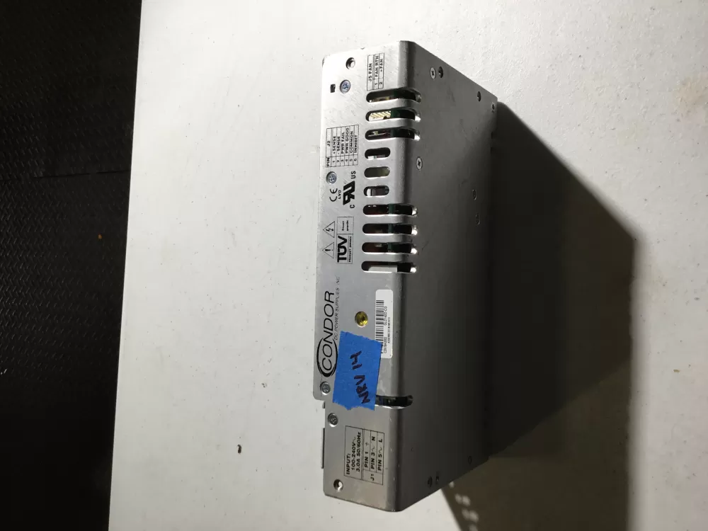 GLD140 D-CG Power supply unit AZ29402 | NRV14