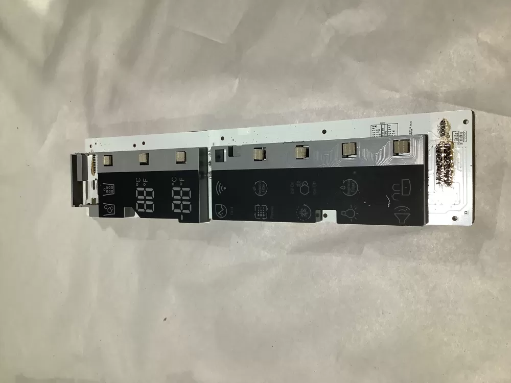 LG EBR79159704 Refrigerator Dispenser Board