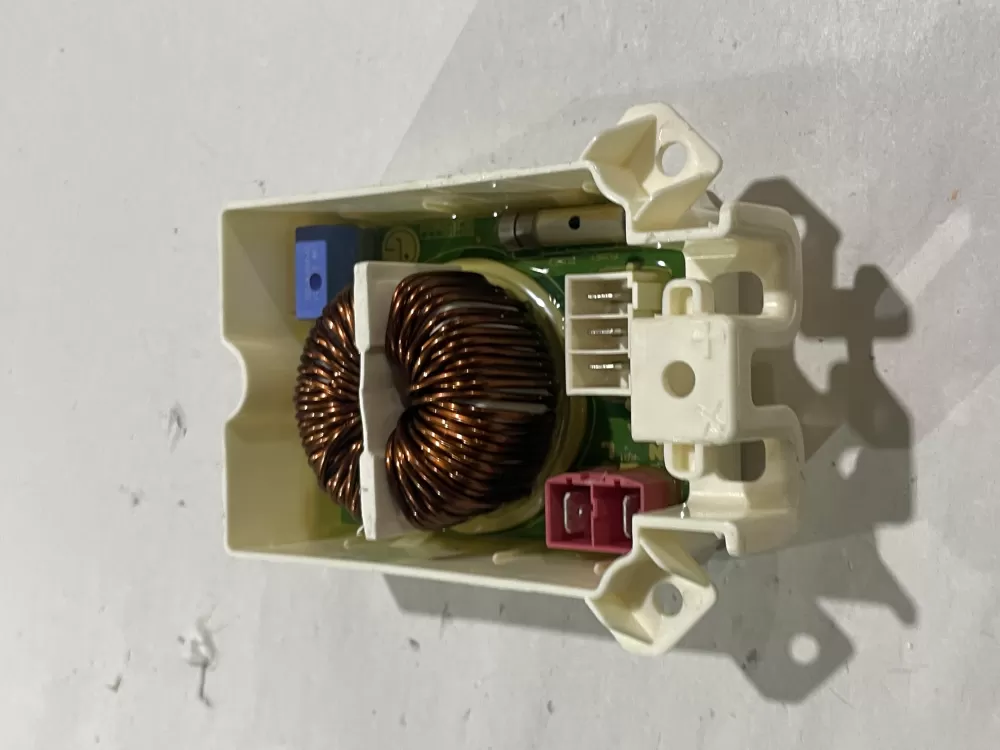 LG Kenmore EAM60930601 Washer Control Board Noise Filter AZ177084 | Wm467