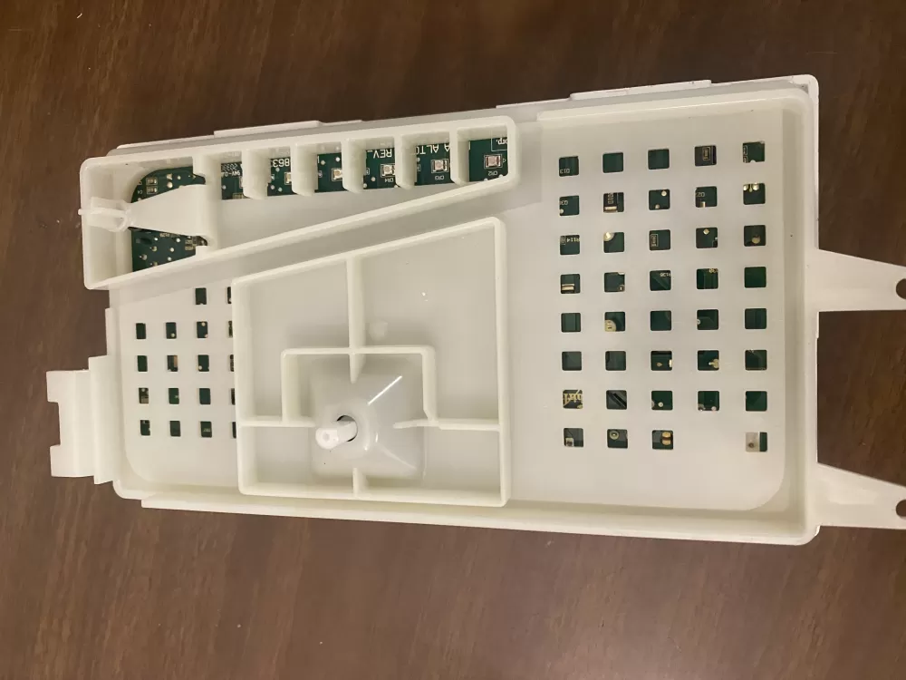 Whirlpool W11320233 W11458145 PS16218029 Washer Control Board AZ78955 | BK663