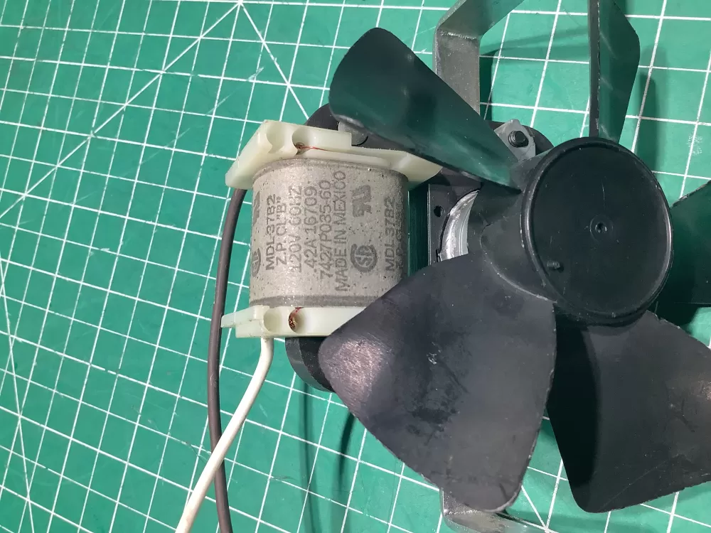 7427P035-60 Jenn-Air Oven Motor