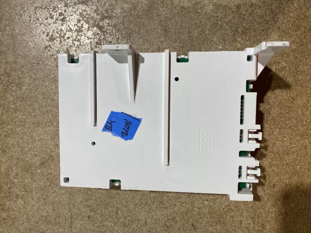  Kenmore WP8544799 8544799 Dryer Control Board AZ65436 | BK2108