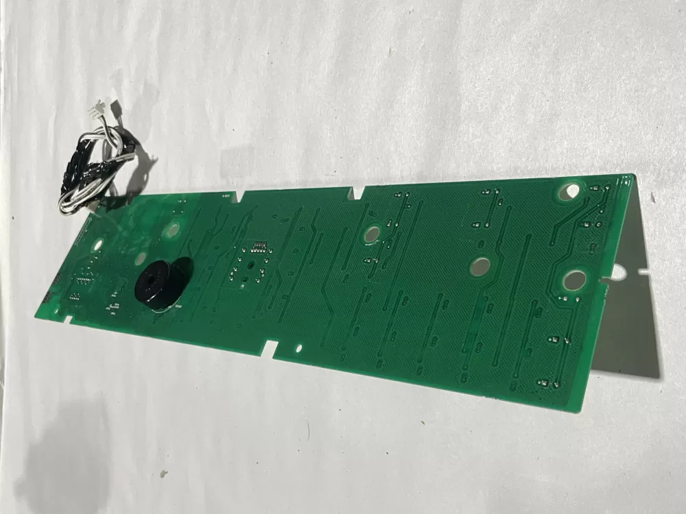 Maytag Whirlpool W10388666 Dryer Control Board AZ121907 | Wm2238