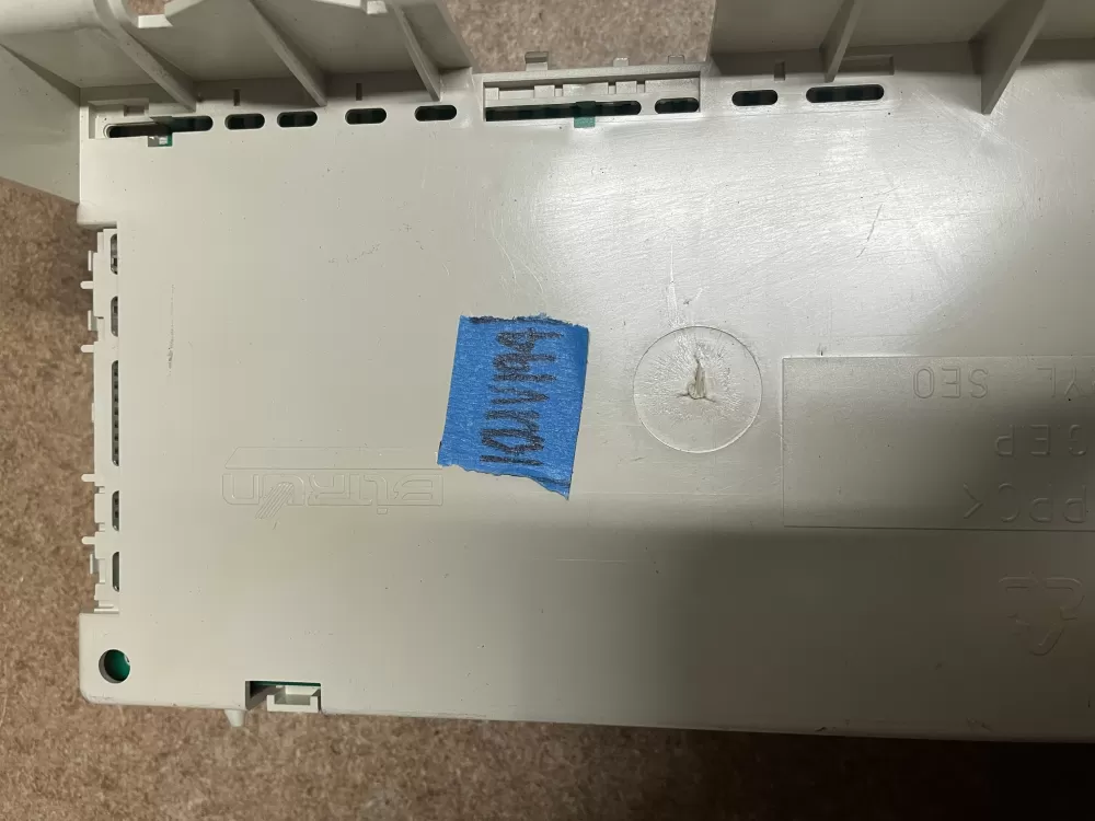 Kenmore Elite WP8182289 Washer Control Board 4619-7022 AZ16794 | KMV194