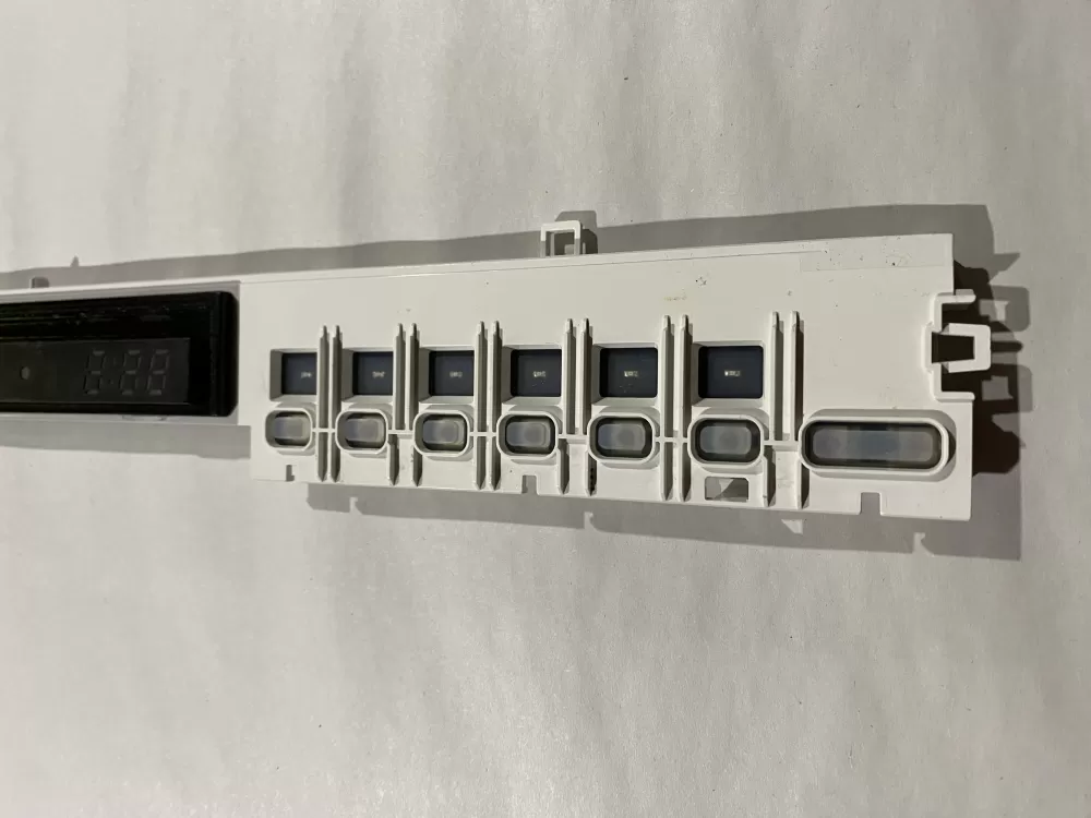 Bosch 9001042835 Dishwasher Control Board AZ186598 | BK2745