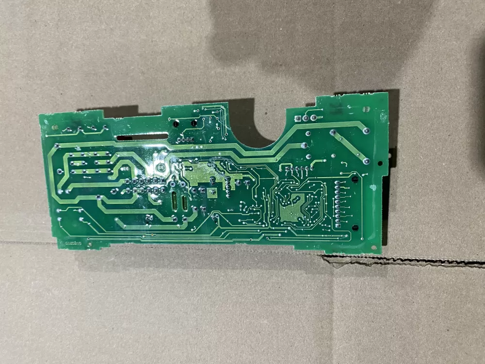 Whirlpool Kenmore 2252166 Refrigerator Control Board  AZ87852 | BK1327