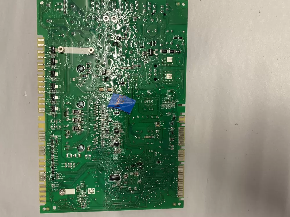 Whirlpool W10748993 Washer Control Board AZ207942 | BKV923