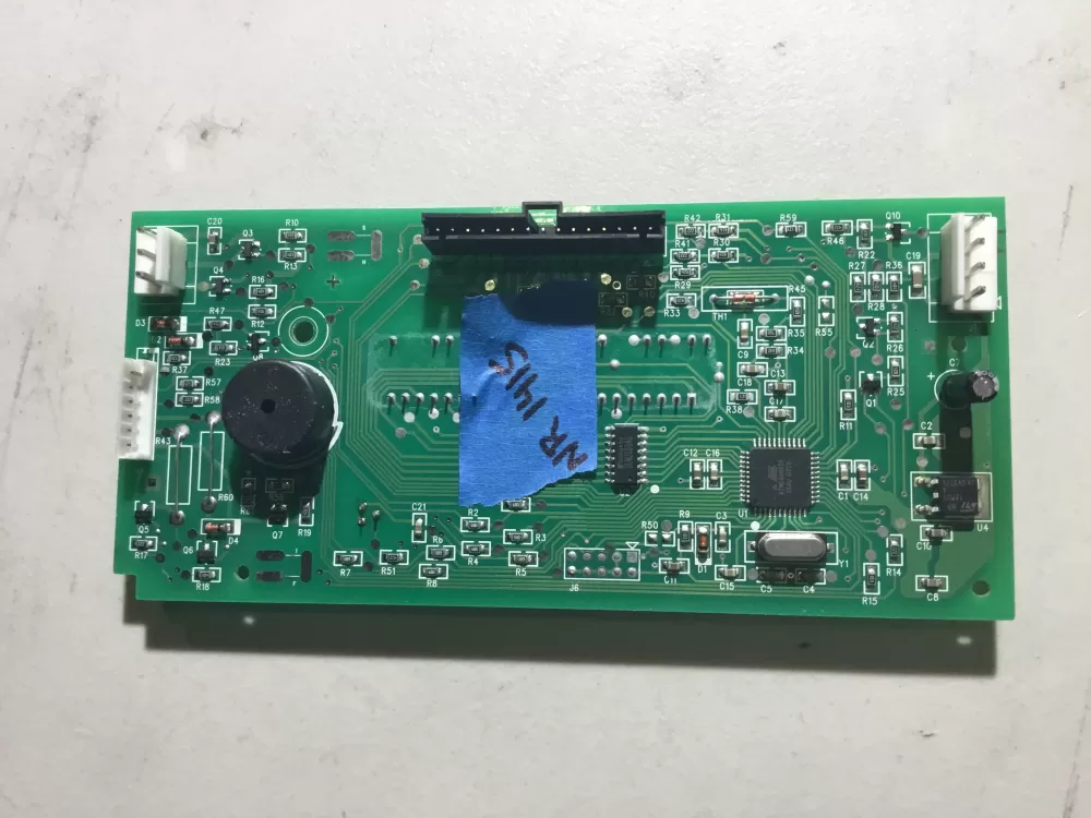 Maytag Amana 12939601 Refrigerator Control Board Dispenser AZ37604 | NR1415