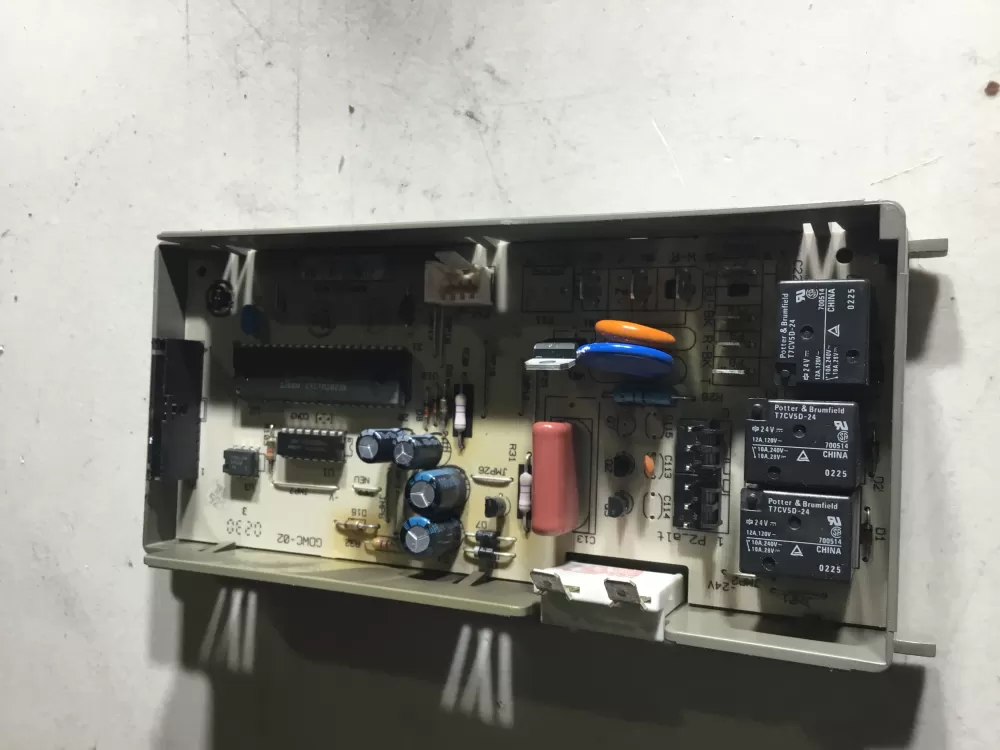 Whirlpool  KitchenAid  Kenmore WP8564543  AP6013336  8564543  1060953  8269187  8269187R  8527685  8527685R  8528171  8528171R  8528172  8528172R  8528874  8528874R  8530909  8530909R  8534866  8534866R  8534867  8534867R  8534963  8539379  8564542  8564542EXCR  8564542R  PS11746562 Dishwasher Control Board