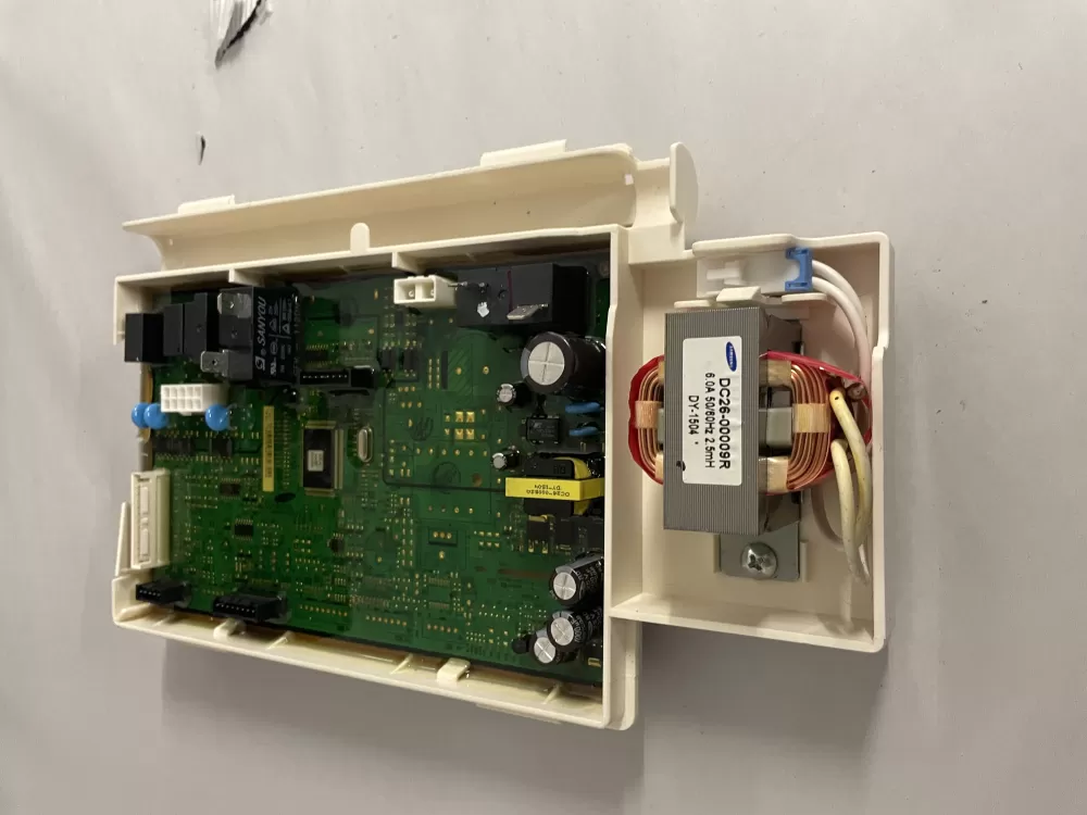 Samsung DC92-01621D DC9201621D Washer Control Board