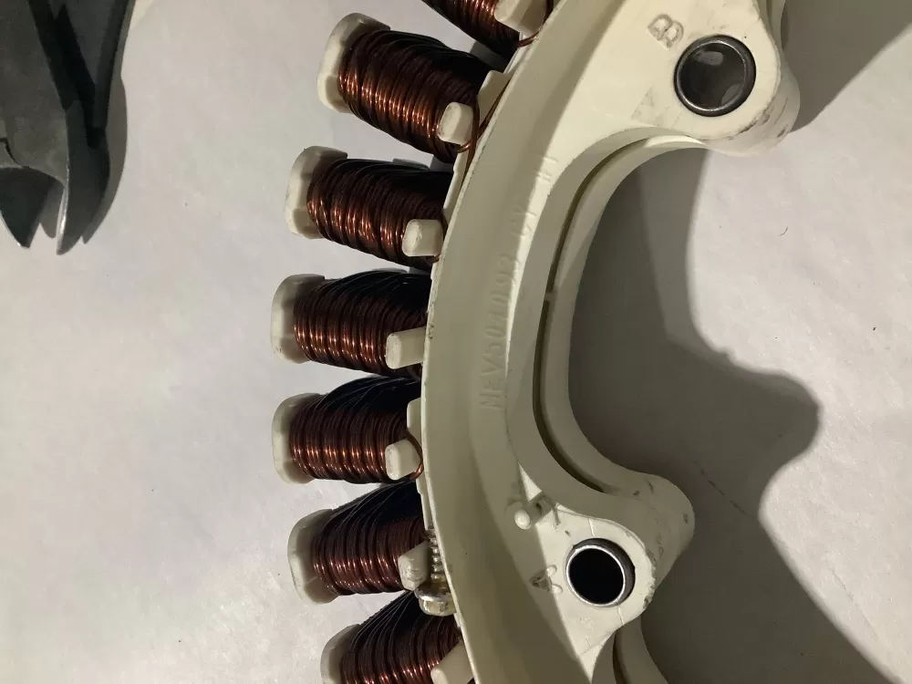 LG Kenmore MEV504093 Washer Stator AZ202981 | Sl223