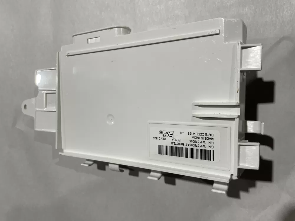 Whirlpool W11575008 Washer Control Board AZ185039 | Wm781