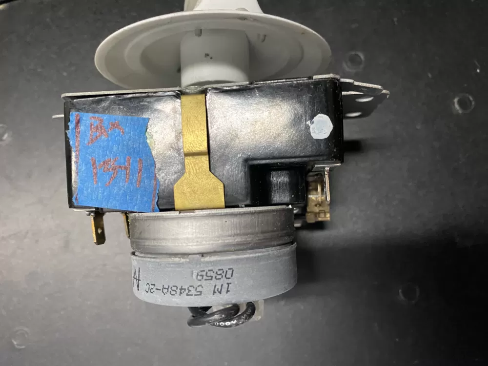 Kenmore 3976576A 3976576 AP6009025 WP3976576 Dryer Timer AZ7541 | BK1341