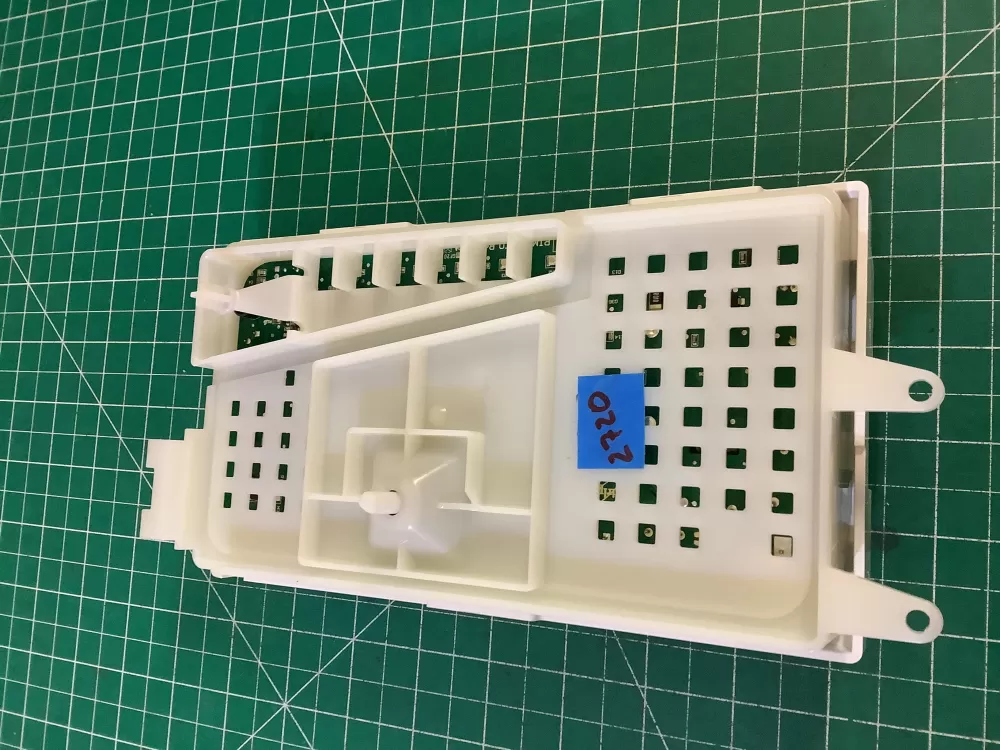 Whirlpool W10803586 W10841364 W10865064 Washer Control Board AZ185399 | NR2720