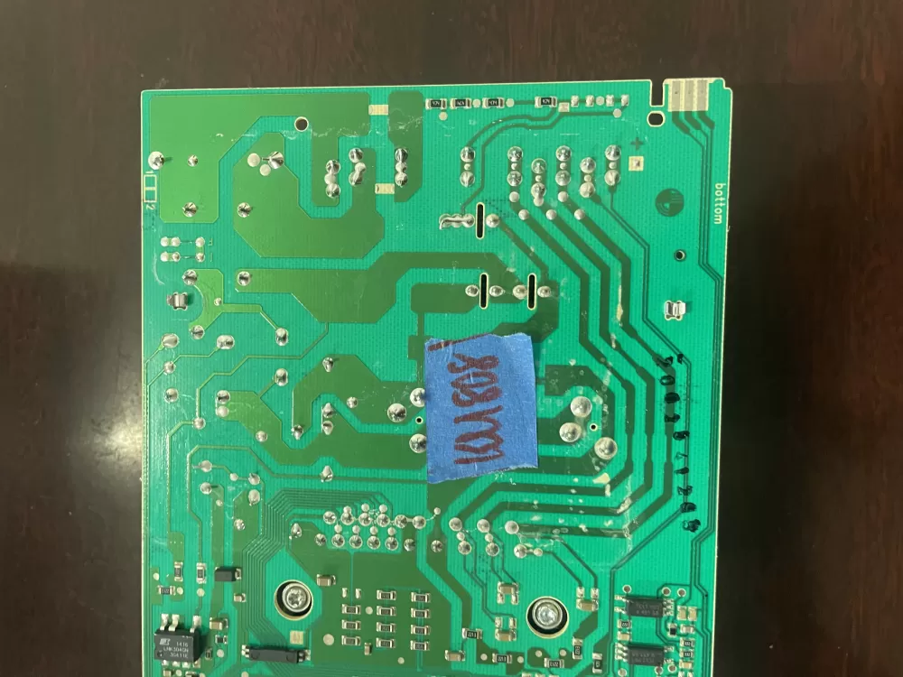 Whirlpool Maytag Kenmore W10171932 Washer Control Board AZ45142 | KM808