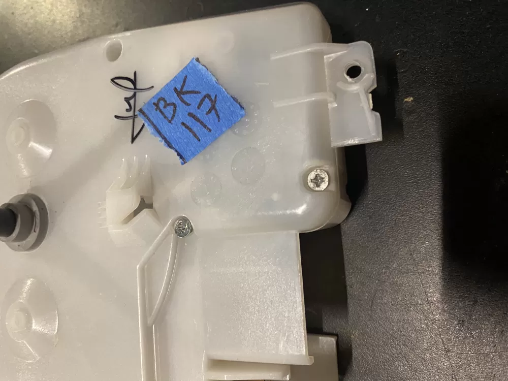 GE WH12X10527 175D6604P053 Washer Timer AZ25661 | BK117