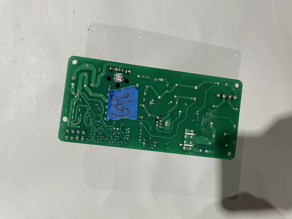 Whirlpool KitchenAid W10624574 Refrigerator Control Board AZ175377 | KM648