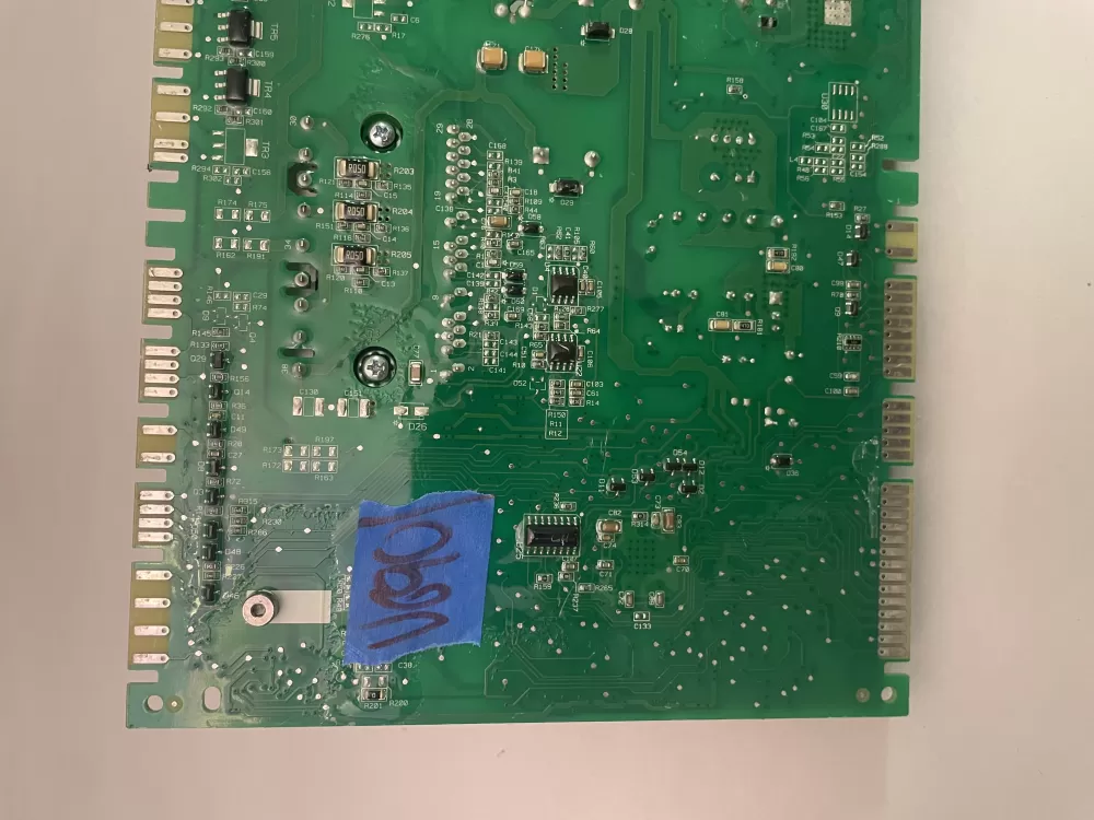 Whirlpool W10693600 W11032117 Washer Control Board AZ193630 | KMV690