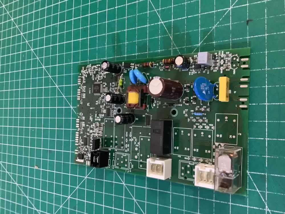 PD00078629 GE Dishwasher Board - Control