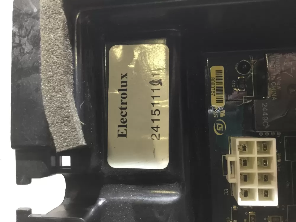 Kenmore Frigidaire 241511111 Refrigerator Control Board AZ47800 | NRV448