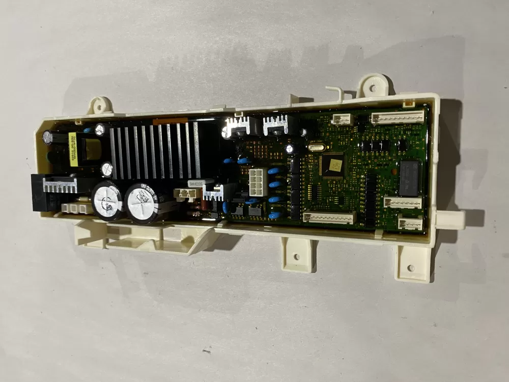 Samsung DC92-01743T Washer Control Board Main