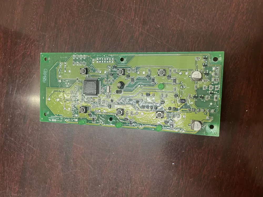 GE 197D4576G016 200D4157G097 WR55X10518 AP3861357 WR55X10044 WR55X10051 WR55X10107 WR55X10147 WR55X10213 WR55X10216 WR55X10221 WR55X10291 WR55X10344 WR55X10350 WR55X10352 Refrigerator Control Board Dispenser