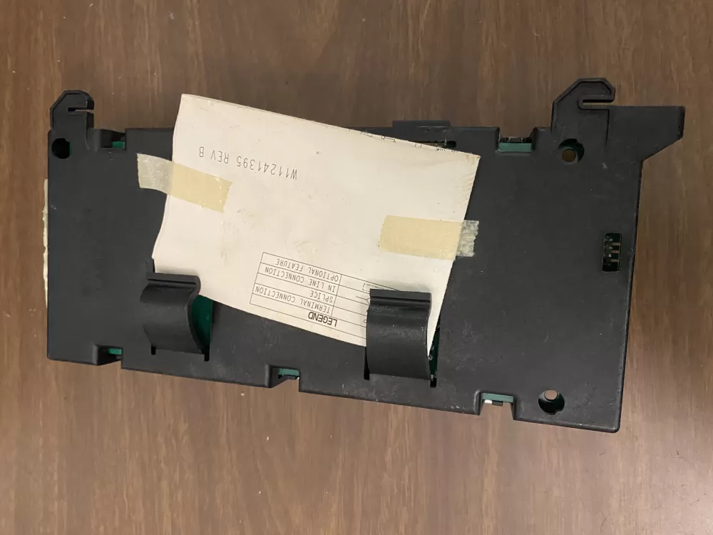 Whirlpool Maytag W11194453 W11194050 Dryer Control Board AZ43960 | BK1750