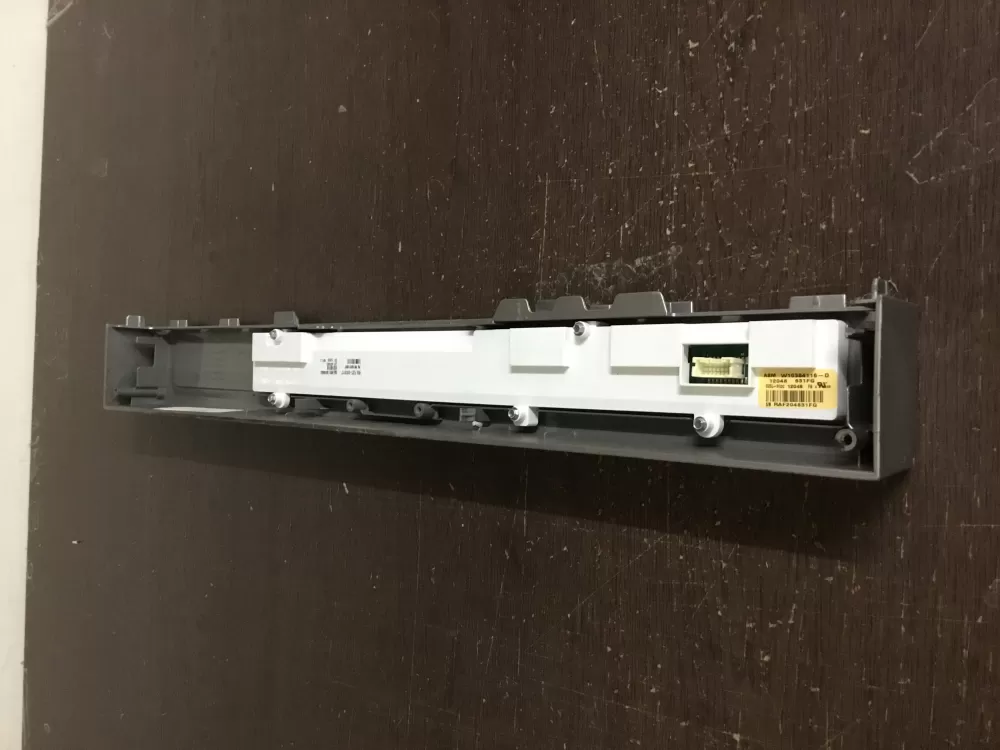 Whirlpool W10350331 W10384116 Dishwasher Control Panel AZ14333 | NRV312