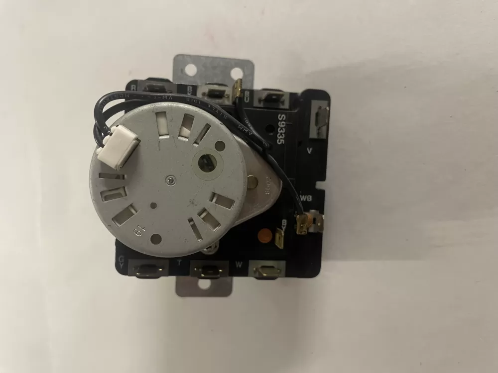 Kenmore Whirlpool 3390701C Dryer Timer AZ110374 | KM1547