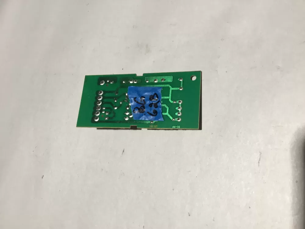 Frigidaire Kenmore 131620200C Dryer Control Board AZ167802 | BG628