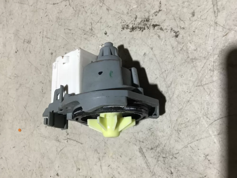 Whirlpool 661662 Dishwasher Water Drain Pump AZ74884 | Sl135