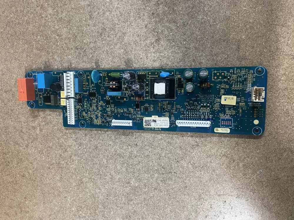 Frigidaire  A11147302  Dishwasher 