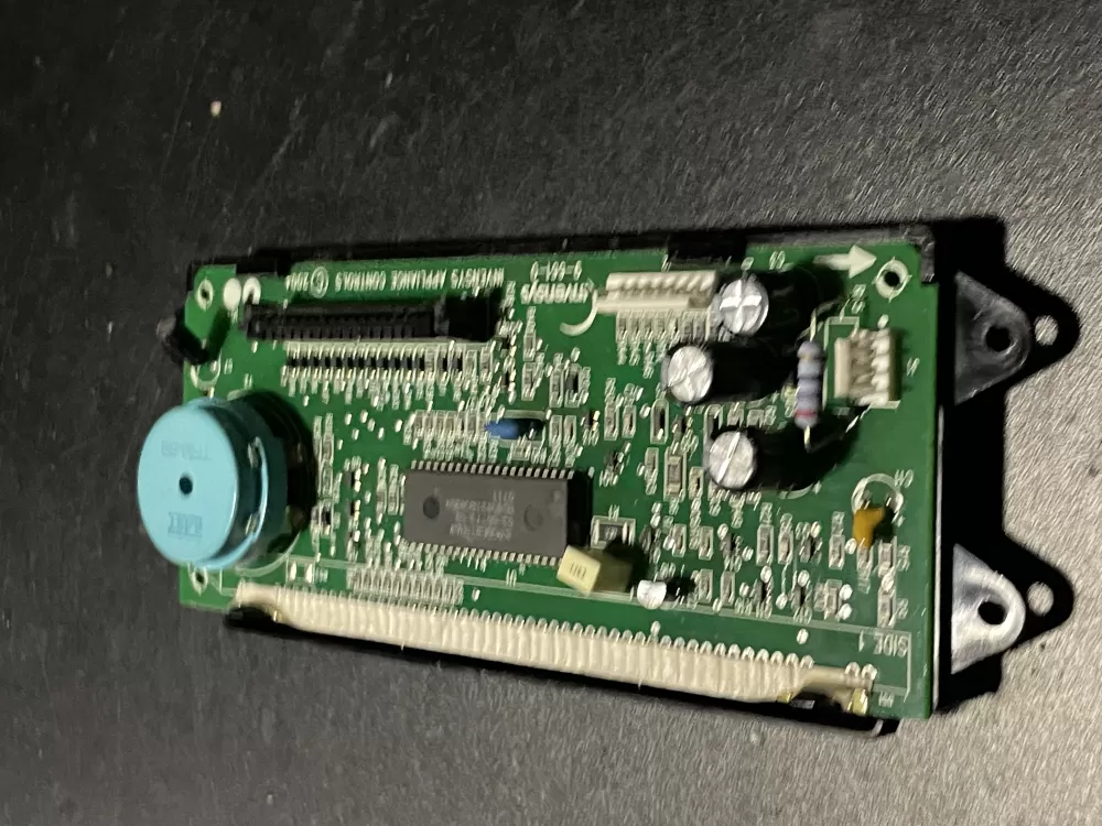 Frigidaire 00-01017-00 100-01417-00 Oven Control Board Double