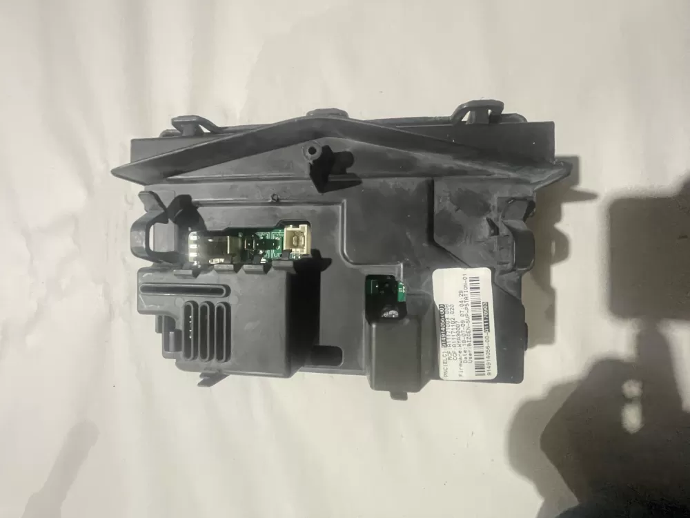   Washer Control Board