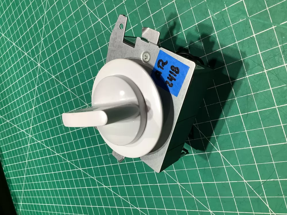 Hotpoint General Electric WE4M362 WE4M532 Dryer Timer  AZ144110 | AR2418