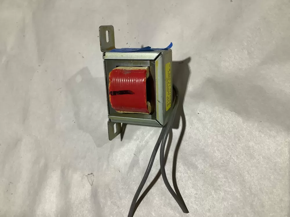 Whirlpool Amana DC26 00009F Washer Transformer AZ106525 | Sl42