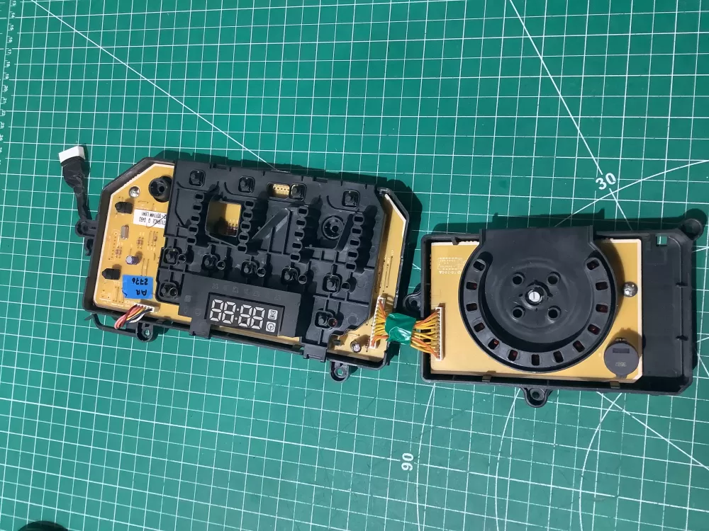 Samsung AP5623162 DC92-00774M PS4215989 Dryer Control AZ199148 | AR2776