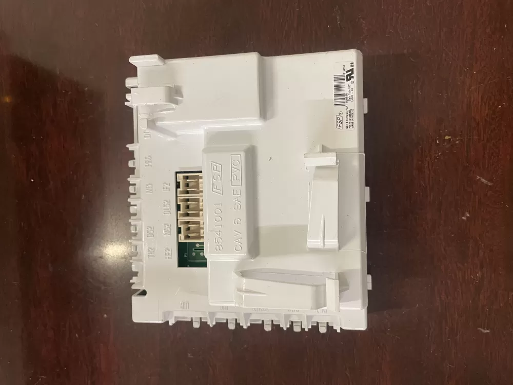 Whirlpool  Kenmore W10133536A Washer Control Board