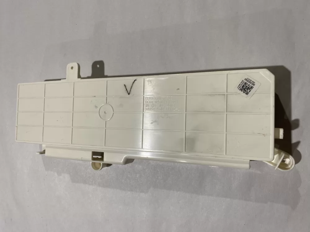 Samsung DC92-02004D DC94-07687A Washer Control Board AZ155941 | BKV796