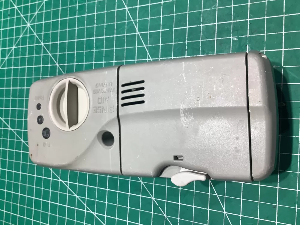 10041895 Dishwasher Soap Dispenser Assembly AZ142492 | SL270