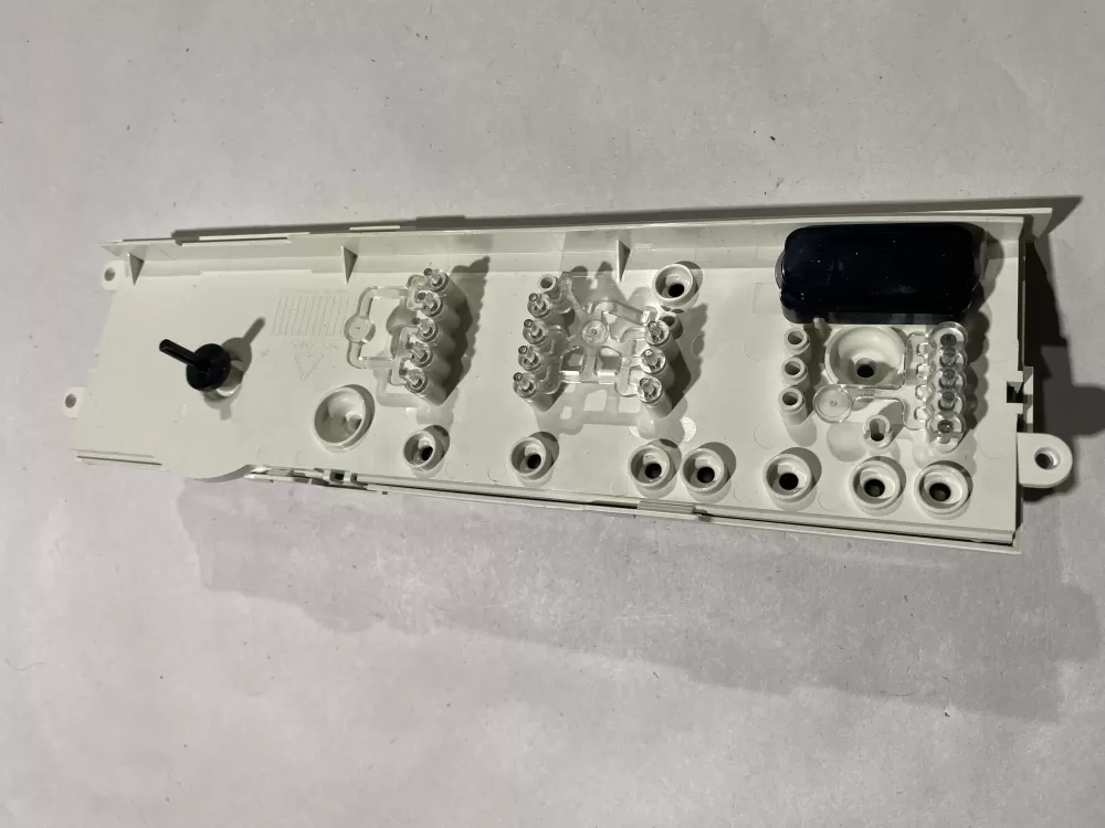 Frigidaire 134556900 Dryer Control Board AZ121719 | BKV705