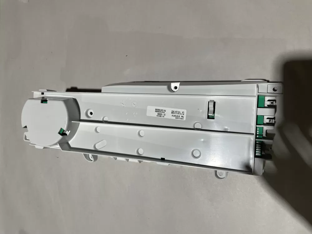 Frigidair/Electrolux User Interface Control Board PN 134768300 AZ139697 | KMV666