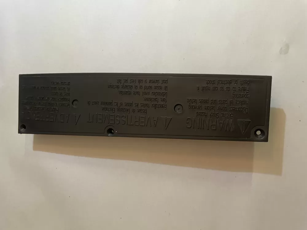 GE 197d8531g003 Refrigerator Control Board Dispenser AZ155324 | KM1039