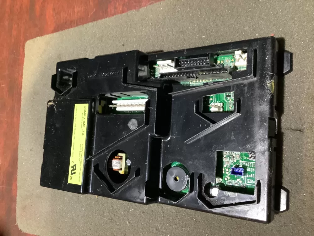 GE WD21X10370 Dishwasher Module Control Board AZ113165 | NR2124