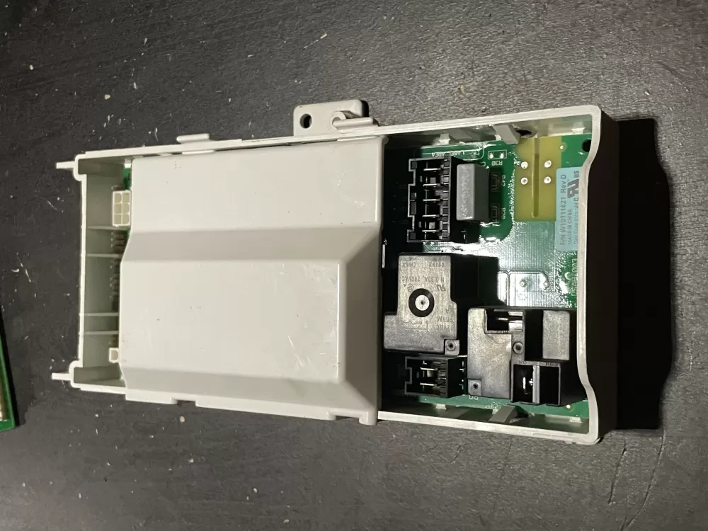 Maytag AP6015086 W10111621 WPW10111621 PS11748358 W10111621 D Dryer Control Board