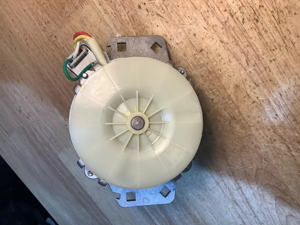 Admiral  Crosley  Inglis  Kenmore  Maytag  Whirlpool W10416652 W10416653 W10416666 W10416667 W10677717 W10885487 W11222394 W11497303 W11663167 WPW10416666 WPW10416667 W11686050 Washer Motor