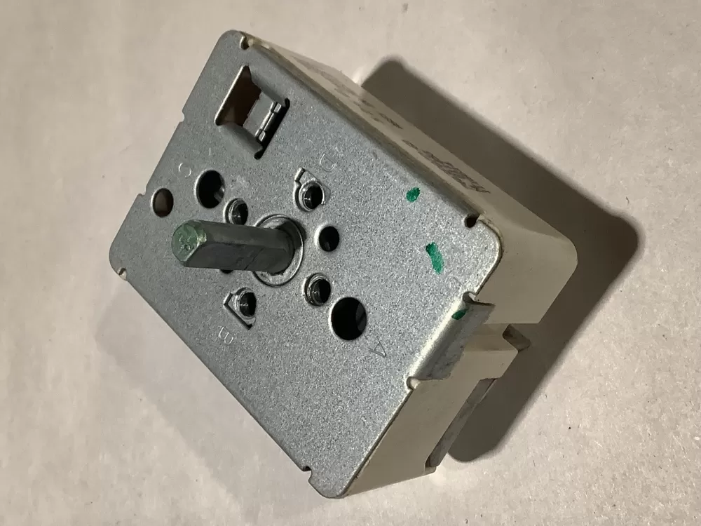 Maytag 7403P877-60 Range Infinite Switch Set Of 4 AZ106197 | Sl43