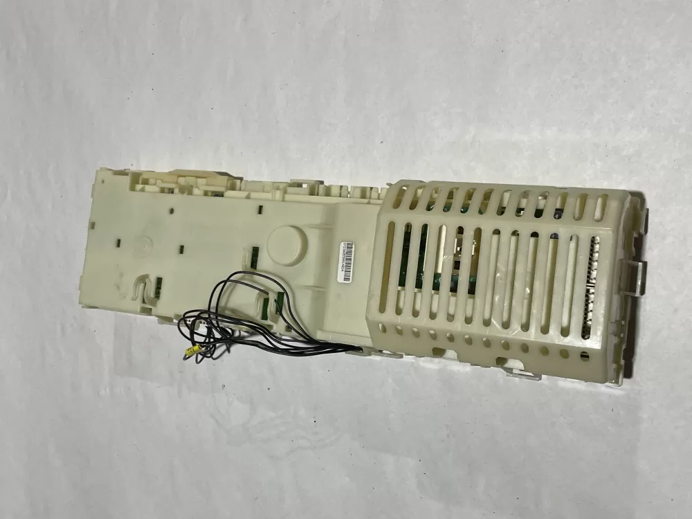 Bosch 072560059914814 Washer Control Board